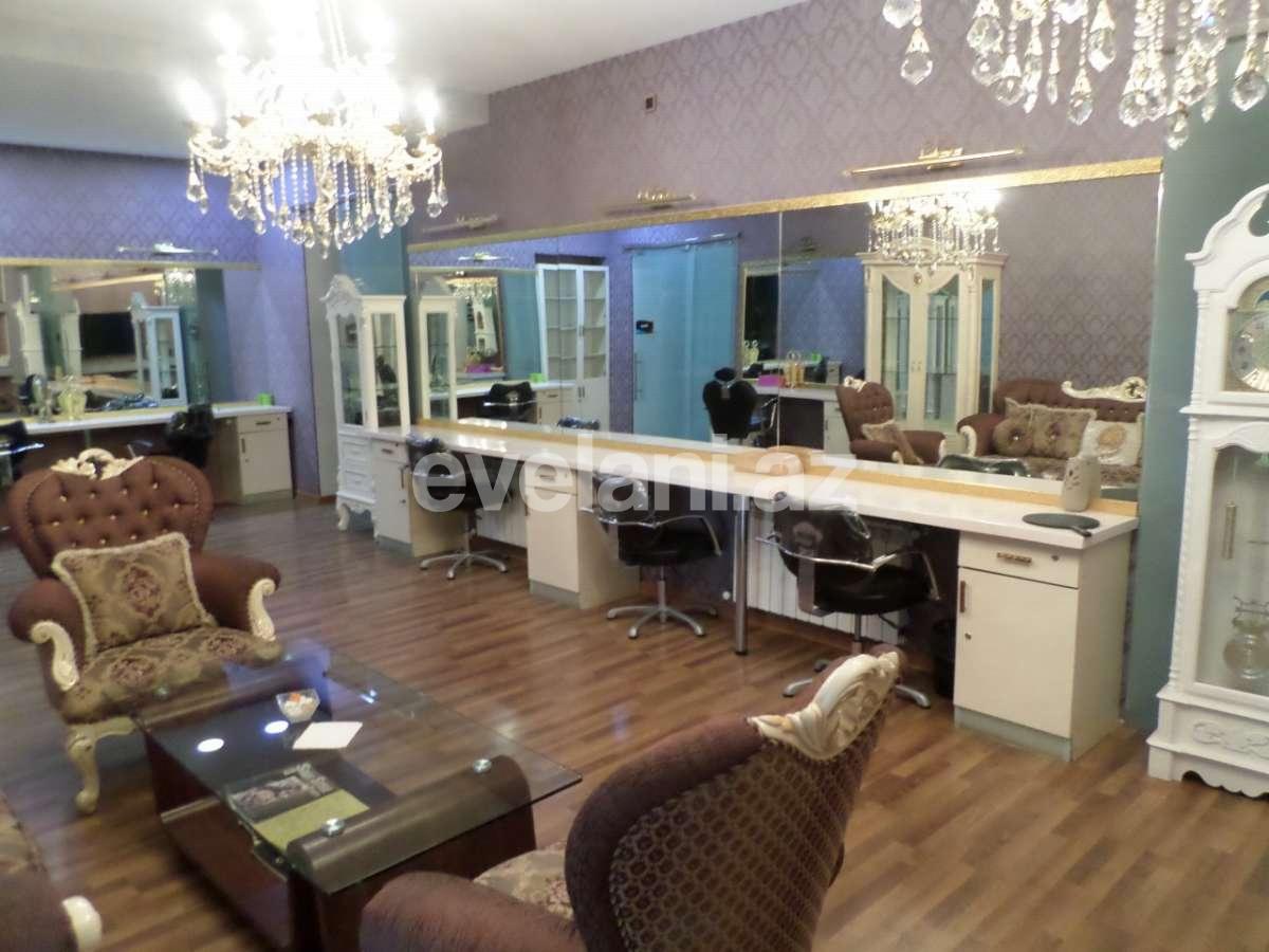 Sale, object, 130 m², Yasamal r.