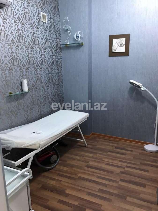 Sale, object, 130 m², Yasamal r.