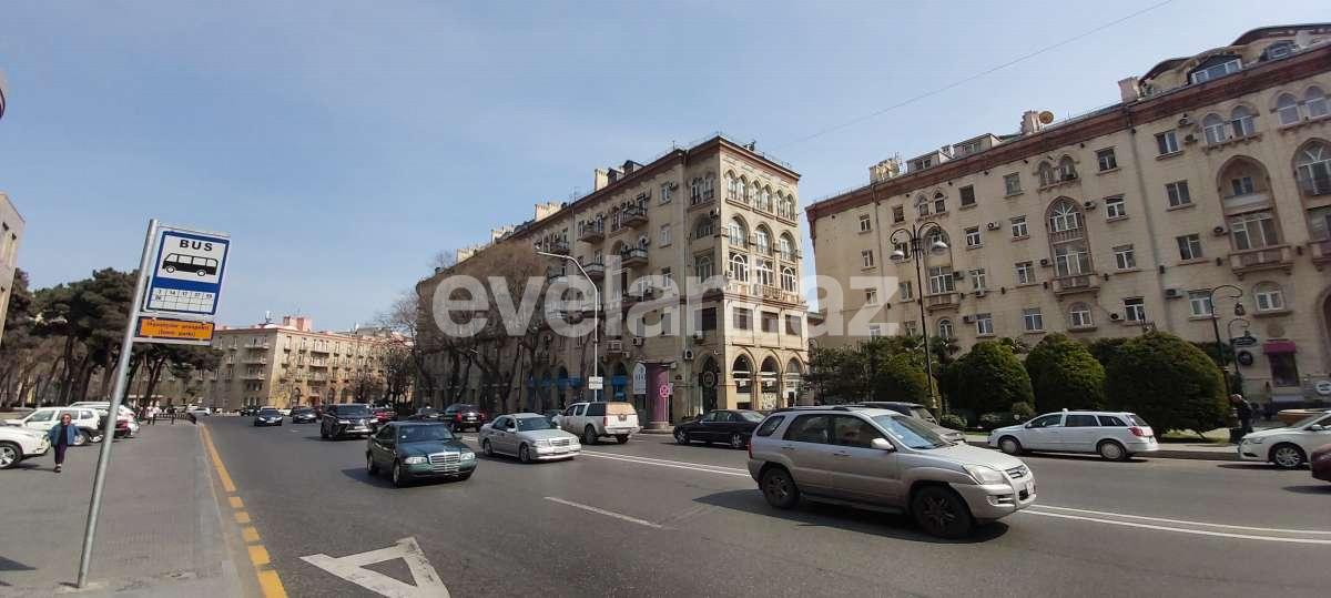 Sale, object, 130 m², Yasamal r.