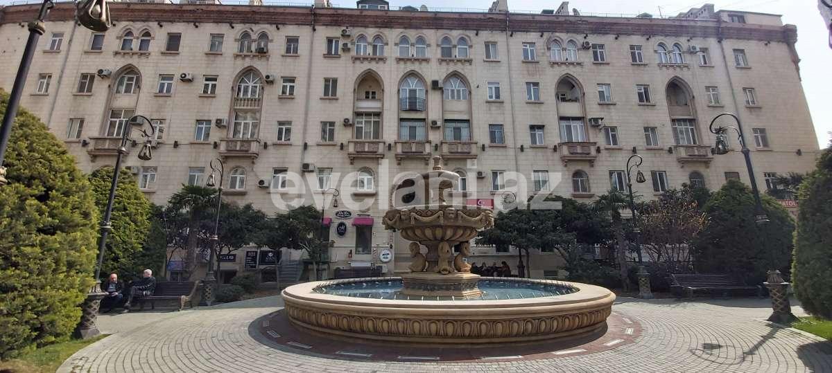 Sale, object, 130 m², Yasamal r.