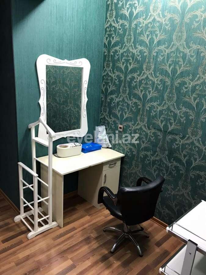 Sale, object, 130 m², Yasamal r.