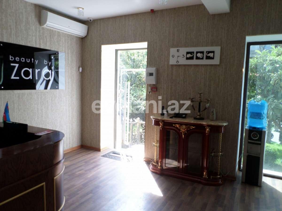 Sale, object, 130 m², Yasamal r.