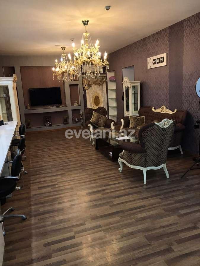 Sale, object, 130 m², Yasamal r.