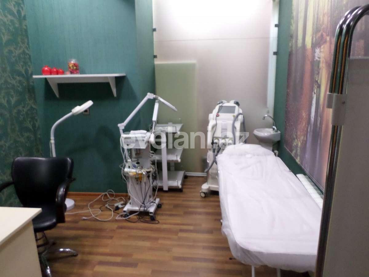 Sale, object, 130 m², Yasamal r.