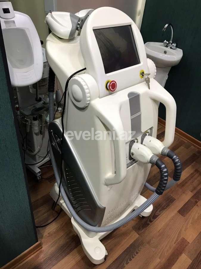 Sale, object, 130 m², Yasamal r.