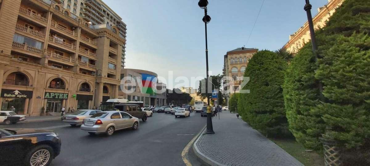 Sale, object, 130 m², Yasamal r.