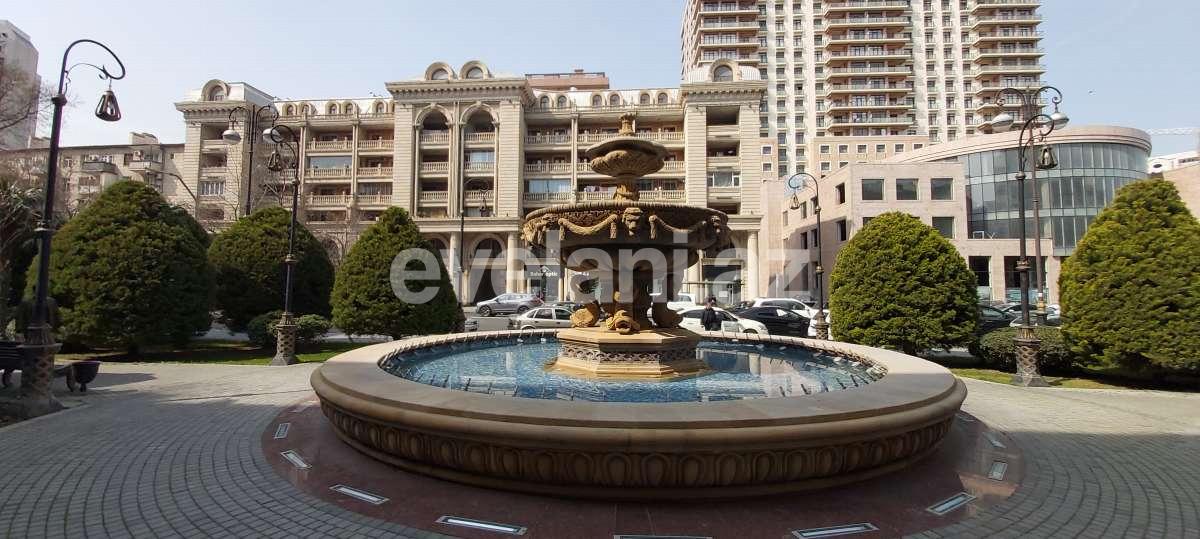 Sale, object, 130 m², Yasamal r.