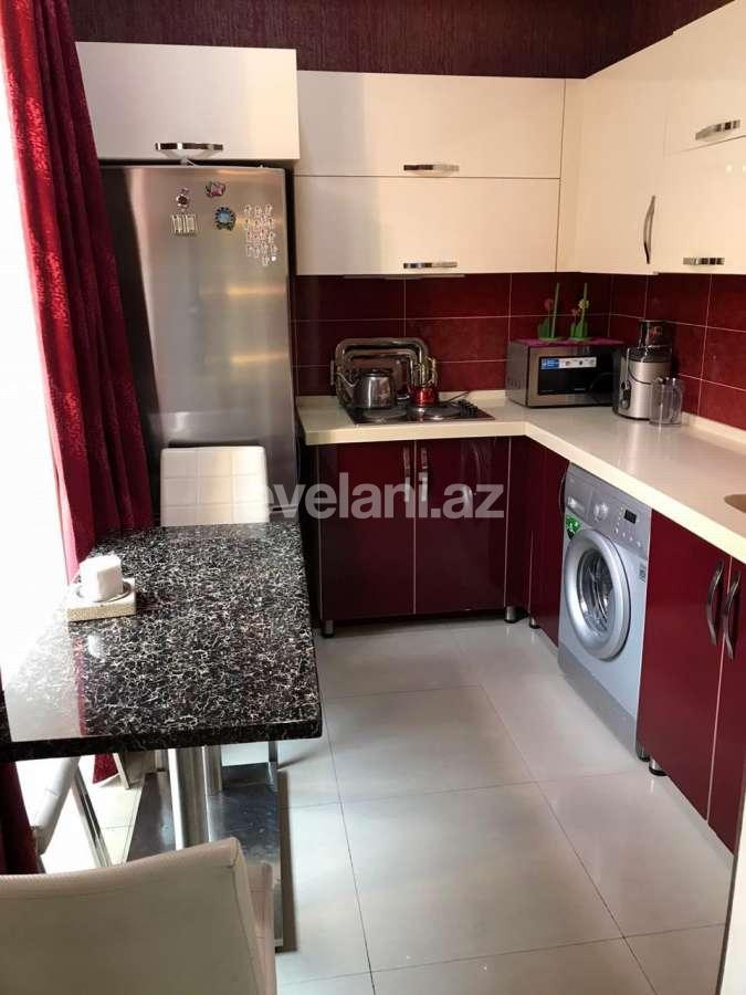 Sale, object, 130 m², Yasamal r.