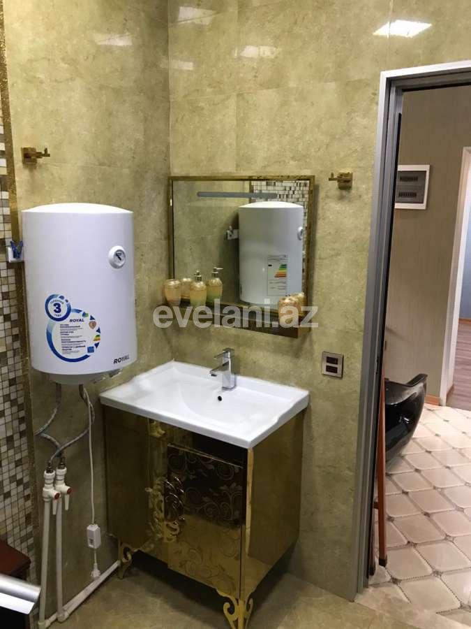 Sale, object, 130 m², Yasamal r.