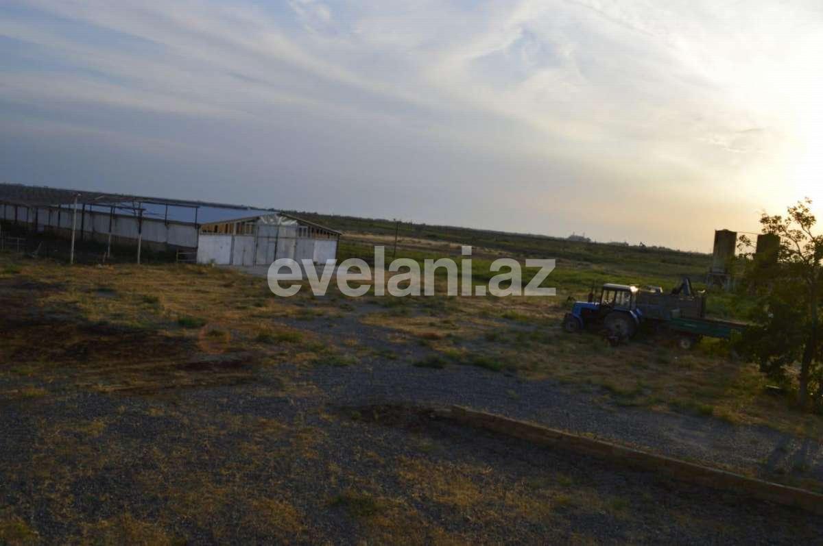 Satılır, obyekt, 1000 m², Hacıqabul