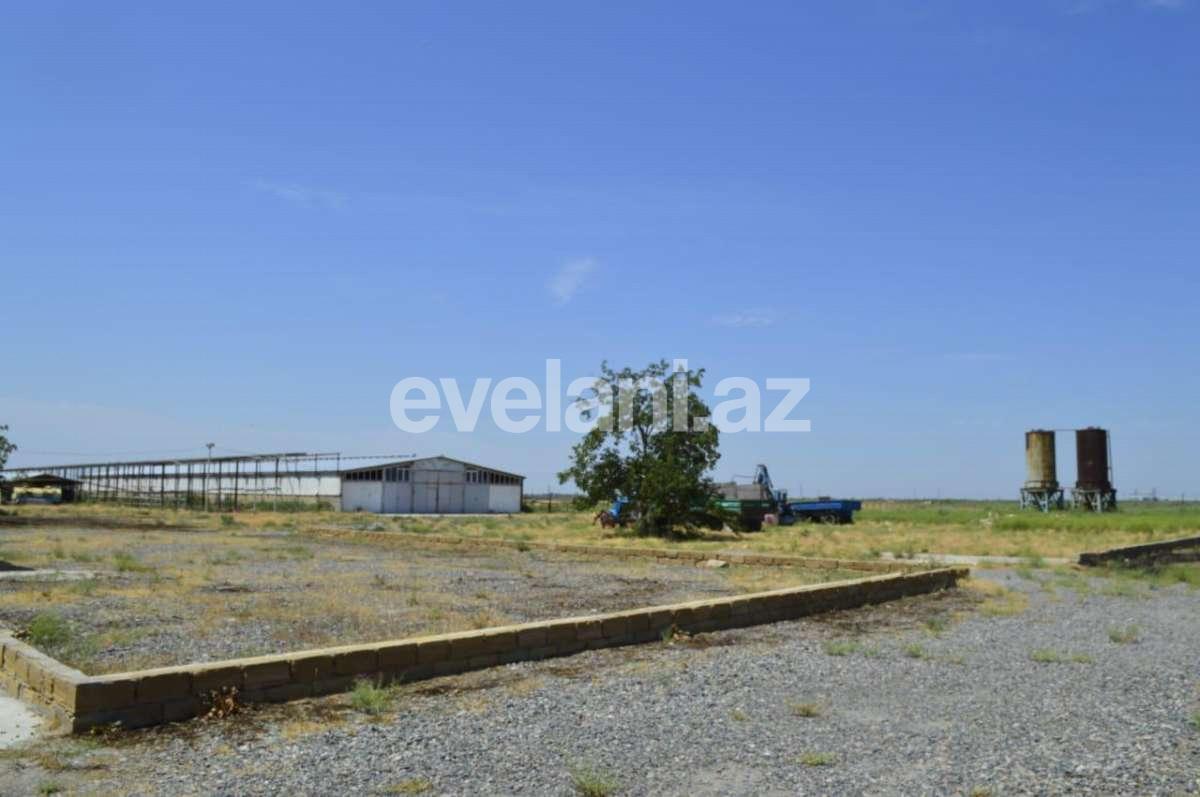 Satılır, obyekt, 1000 m², Hacıqabul