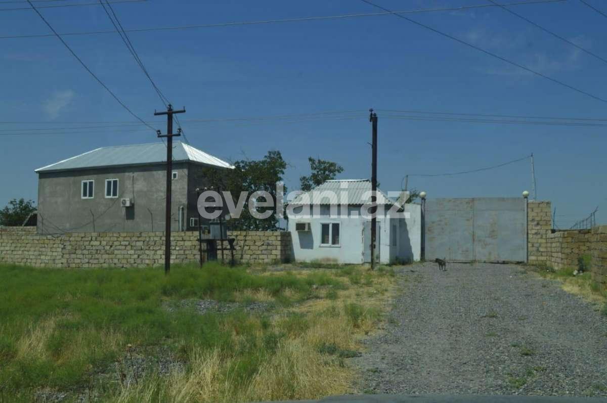 Satılır, obyekt, 1000 m², Hacıqabul