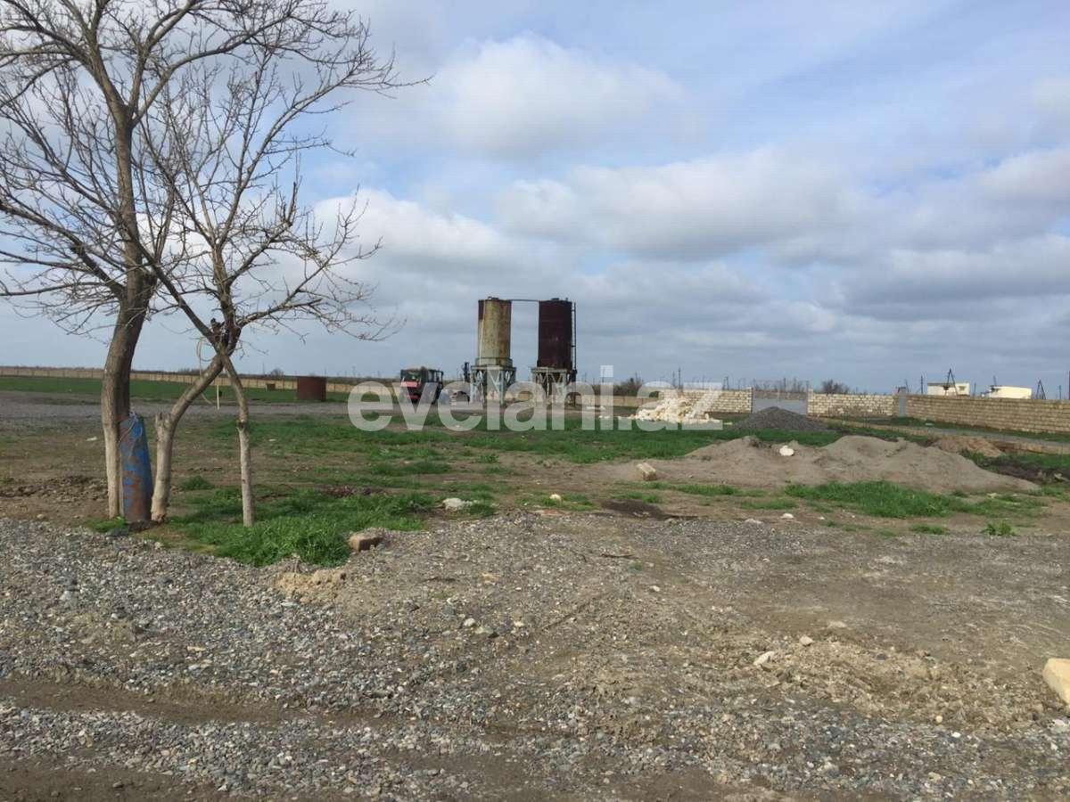 Satılır, obyekt, 1000 m², Hacıqabul