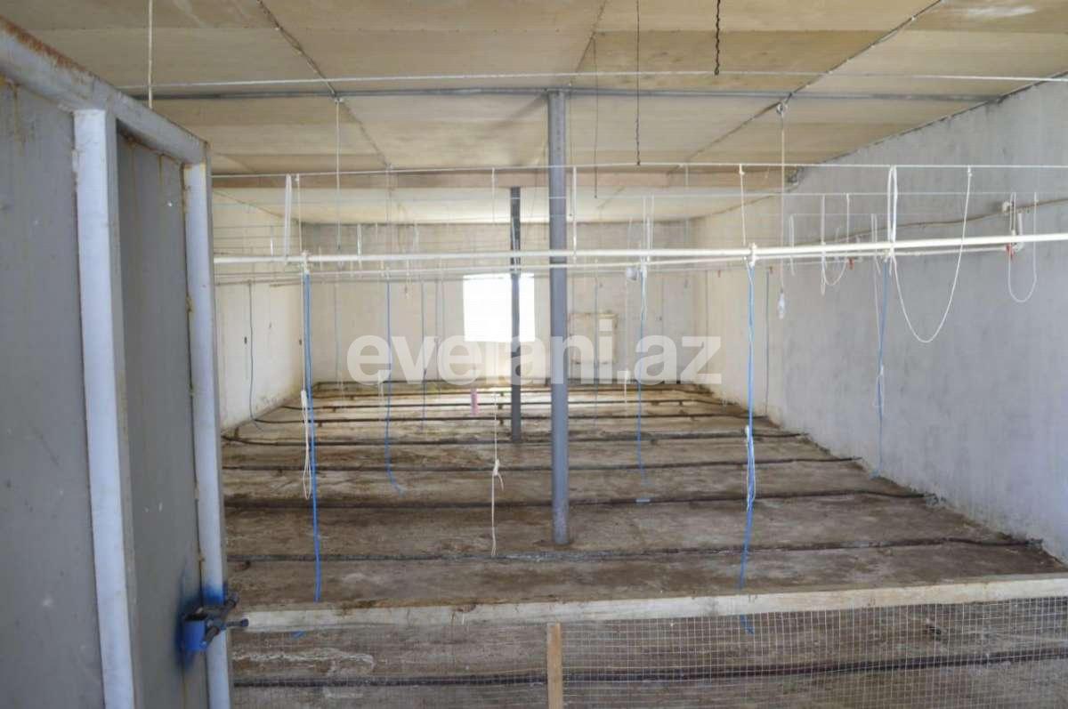 Satılır, obyekt, 1000 m², Hacıqabul