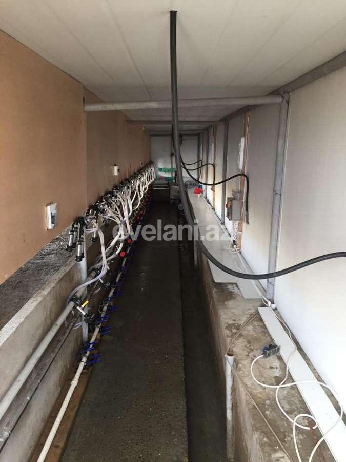 Satılır, obyekt, 1000 m², Hacıqabul