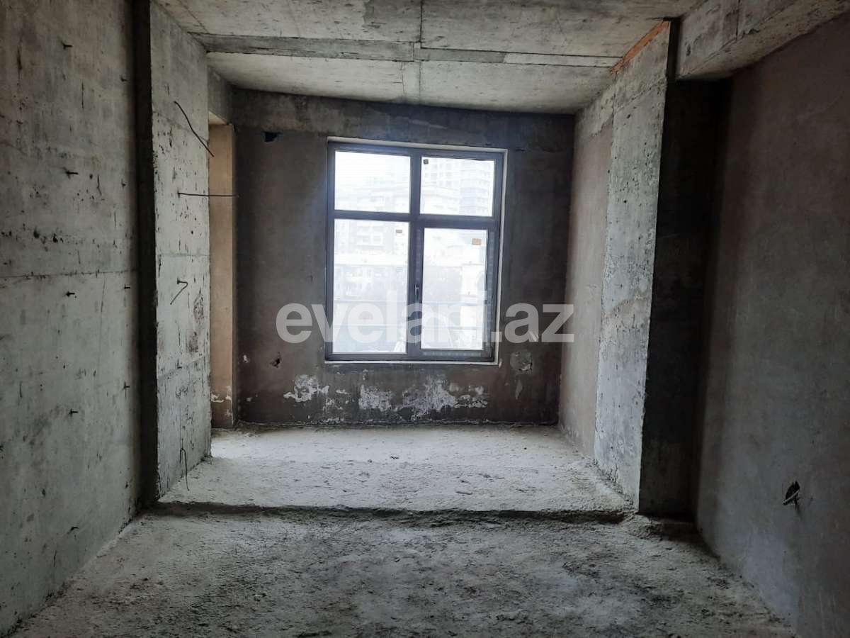 Satılır, yeni tikili, 3 otaqlı, 150 m², Nizami m.