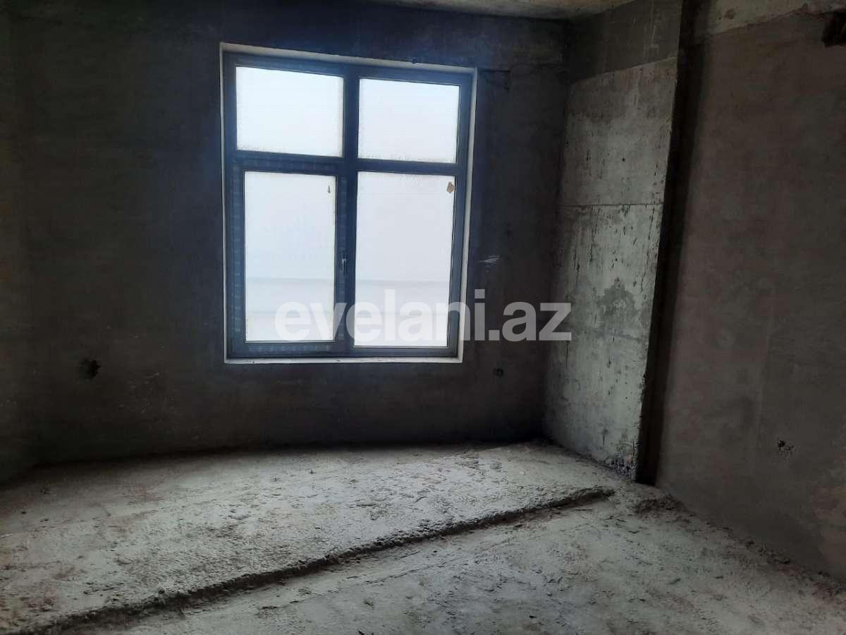 Satılır, yeni tikili, 3 otaqlı, 150 m², Nizami m.