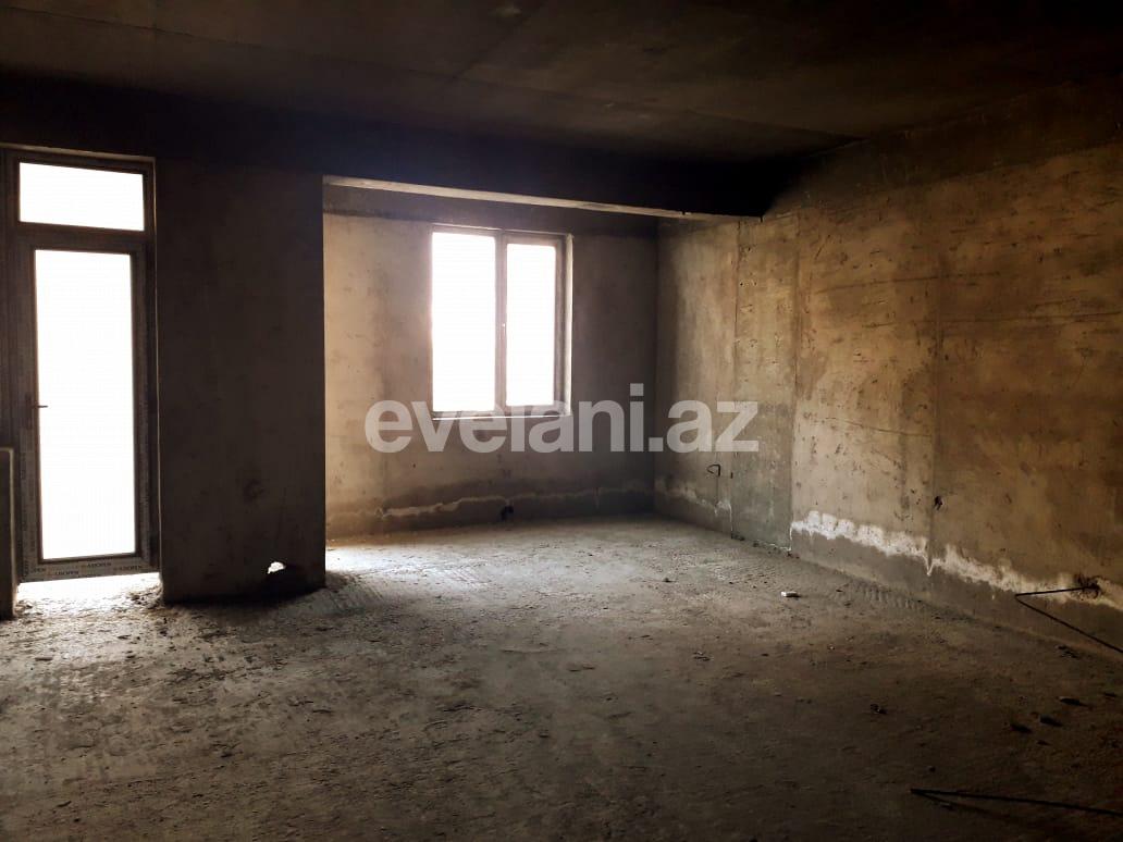 Satılır, yeni tikili, 3 otaqlı, 150 m², Nizami m.