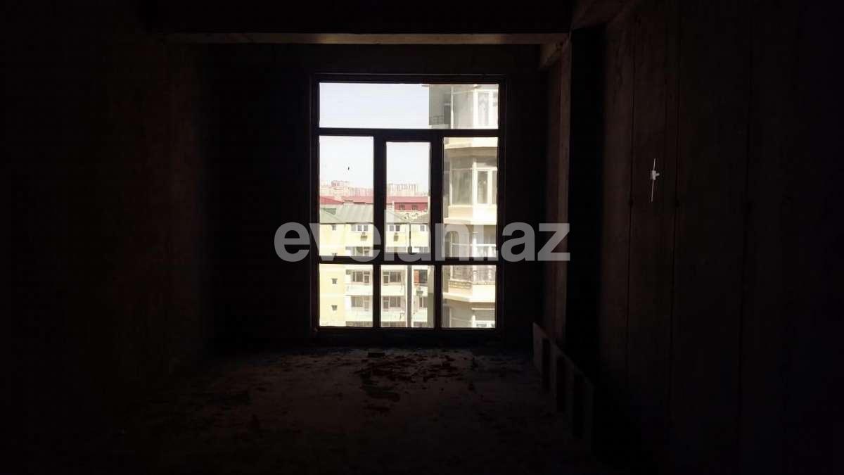 Satılır, yeni tikili, 3 otaqlı, 150 m², Nizami m.