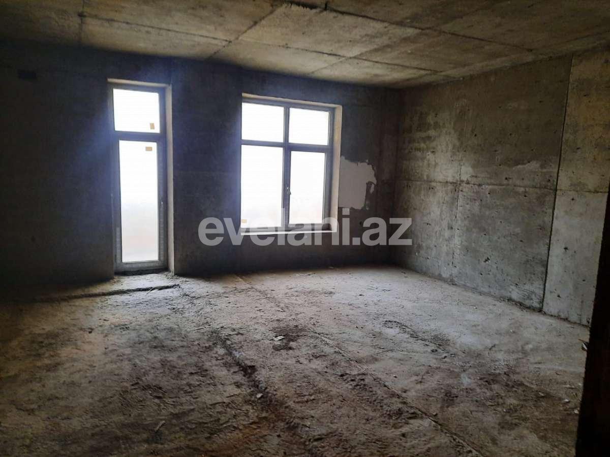 Satılır, yeni tikili, 3 otaqlı, 150 m², Nizami m.