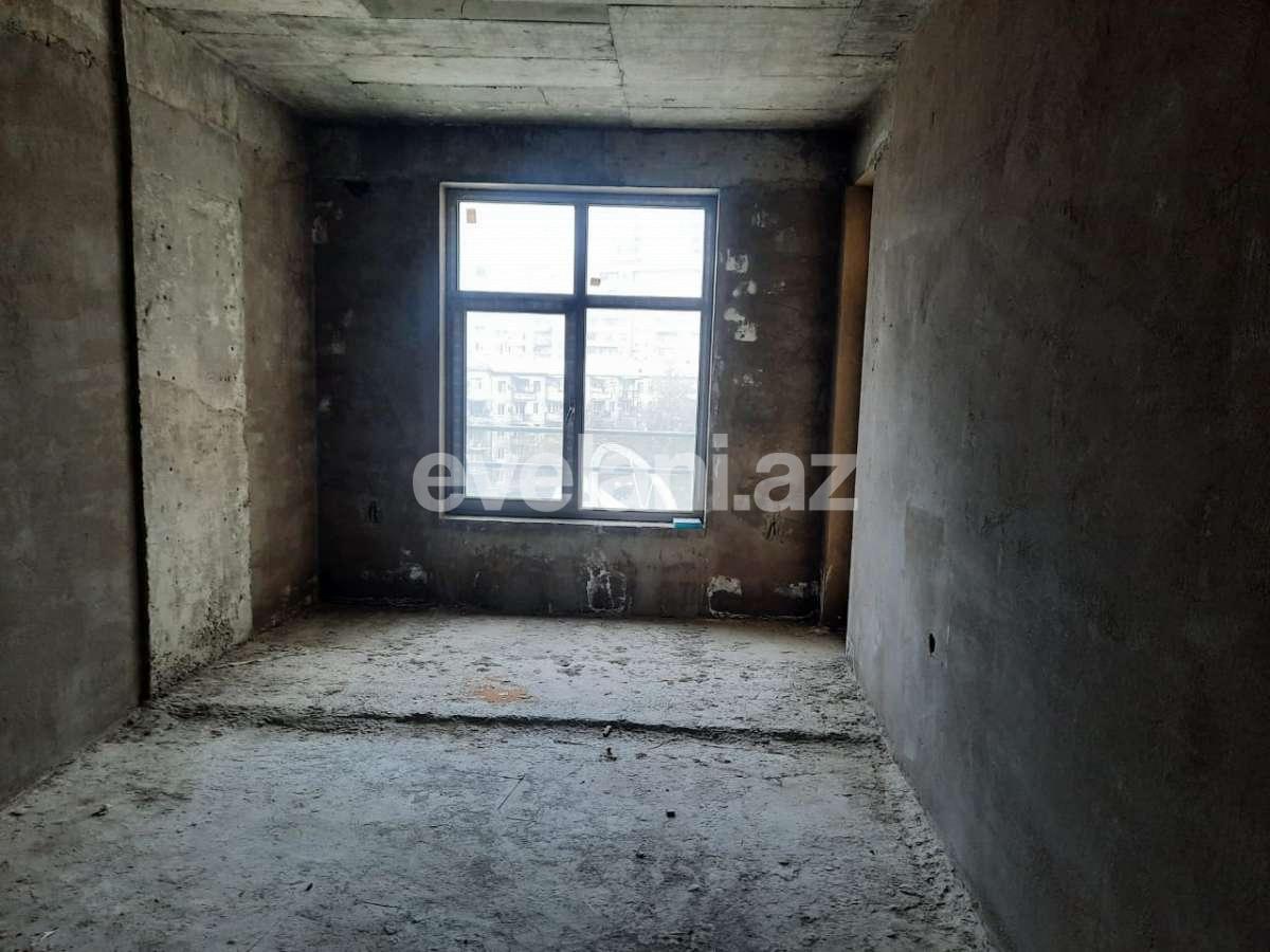 Satılır, yeni tikili, 3 otaqlı, 150 m², Nizami m.