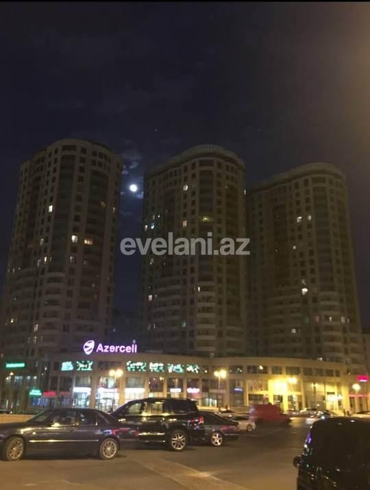 Satılır, yeni tikili, 3 otaqlı, 150 m², Nizami m.