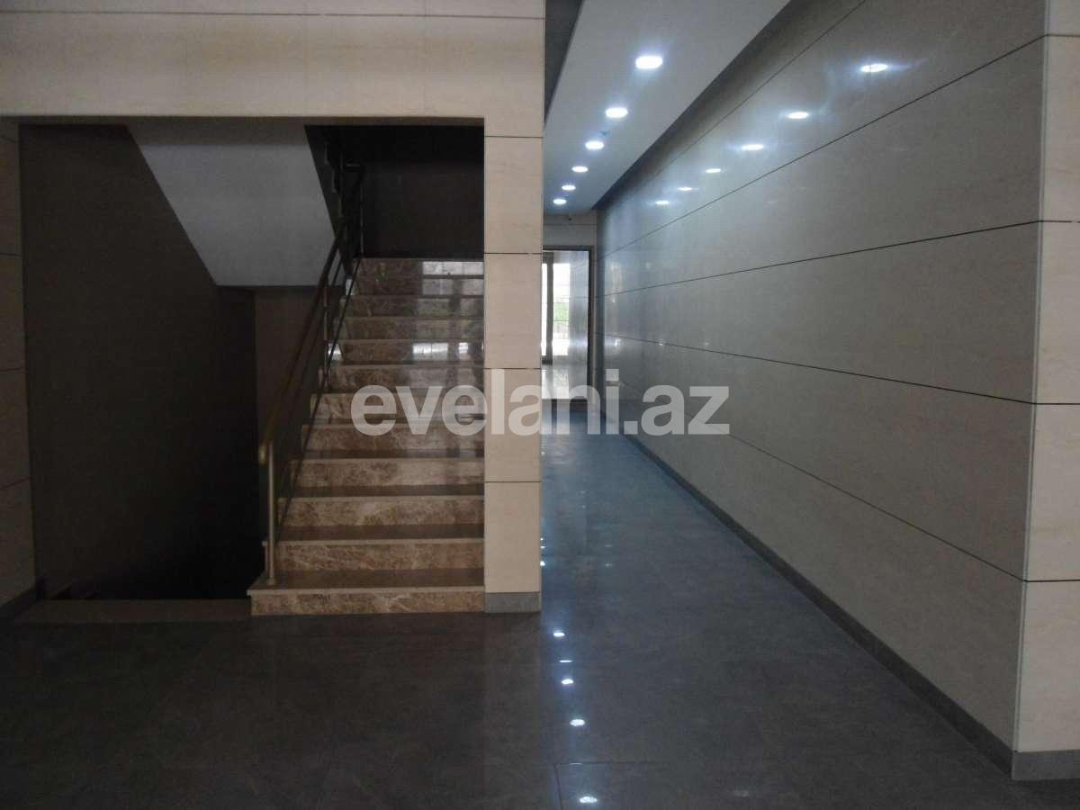 Sale, new building, 4 room, 227 m², Nasimi r.