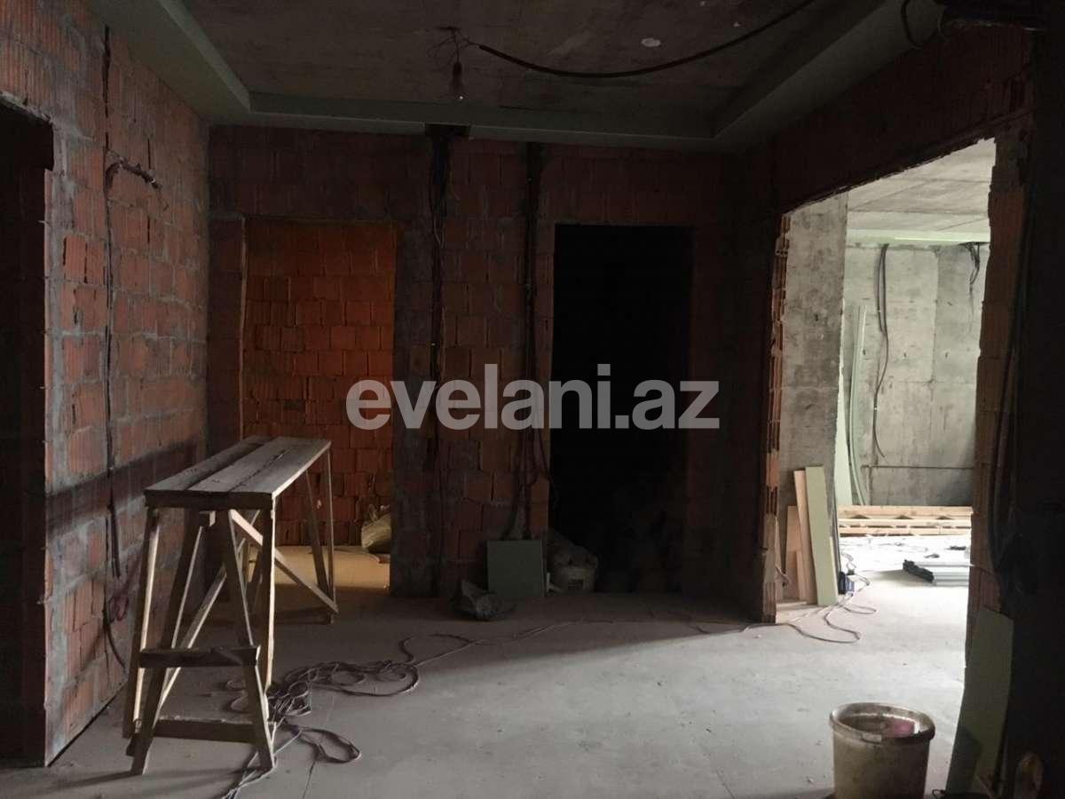 Satılır, yeni tikili, 3 otaqlı, 151.7 m², Gənclik m.