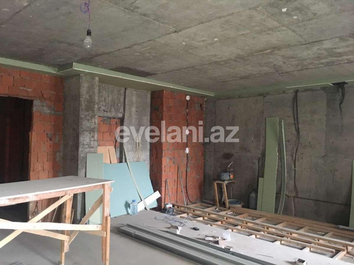 Satılır, yeni tikili, 3 otaqlı, 151.7 m², Gənclik m.