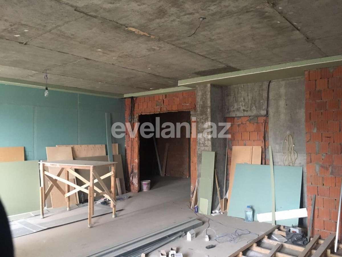 Satılır, yeni tikili, 3 otaqlı, 151.7 m², Gənclik m.