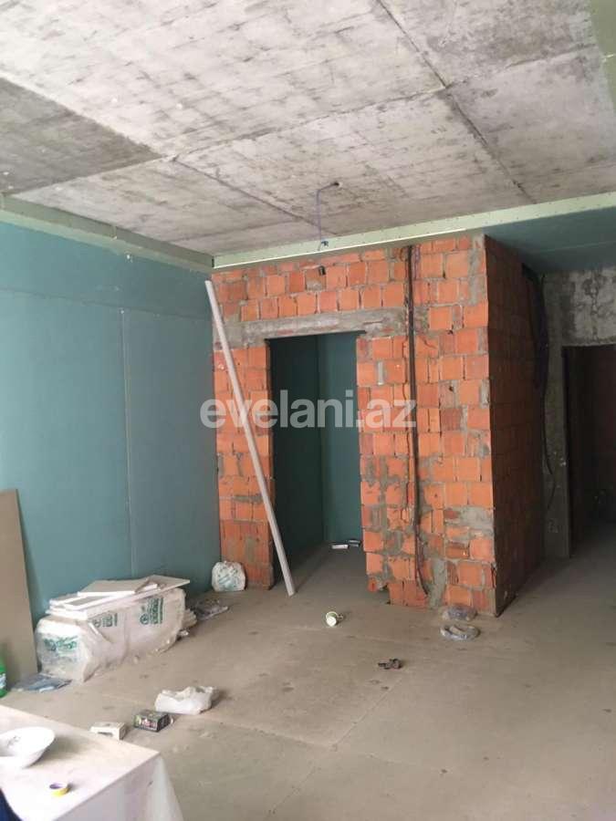 Satılır, yeni tikili, 3 otaqlı, 151.7 m², Gənclik m.