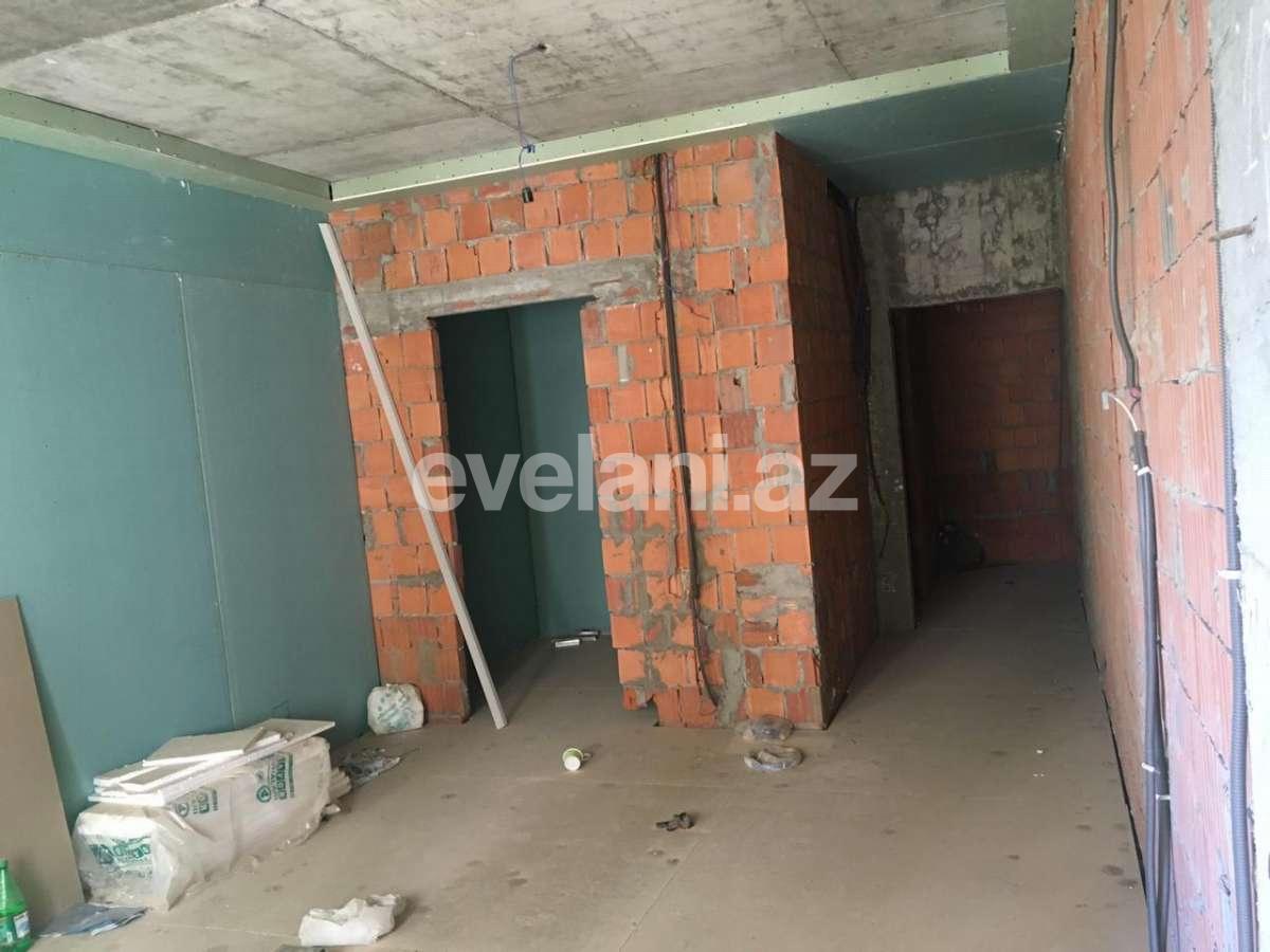 Satılır, yeni tikili, 3 otaqlı, 151.7 m², Gənclik m.