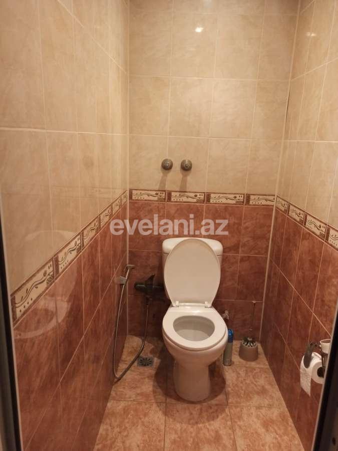 Kirayə verilir, köhnə tikili, 3 otaqlı, 80 m², Nəriman Nərimanov m.