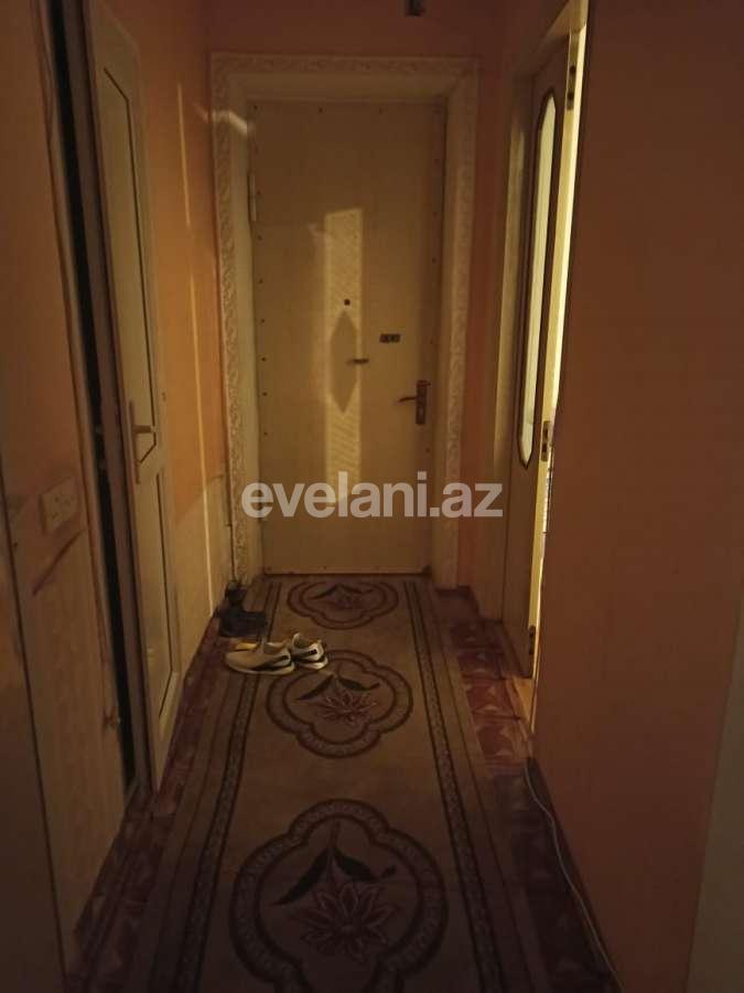 Kirayə verilir, köhnə tikili, 3 otaqlı, 80 m², Nəriman Nərimanov m.