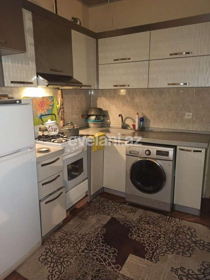 Kirayə verilir, köhnə tikili, 3 otaqlı, 80 m², Nəriman Nərimanov m.