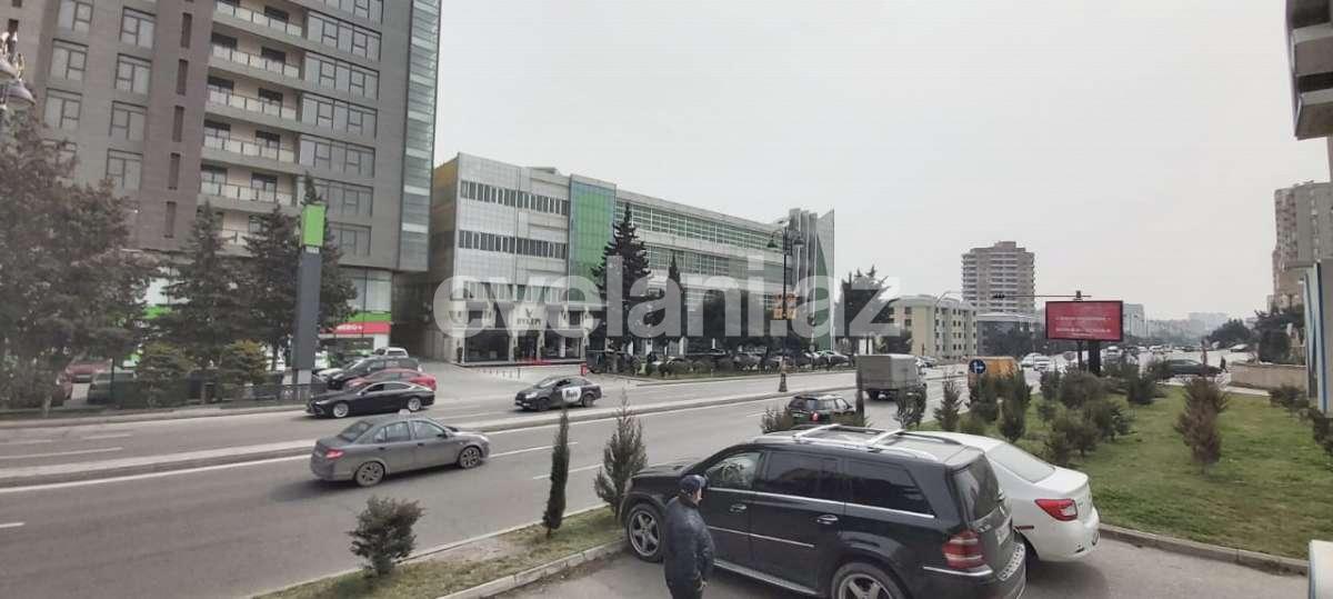 Satılır, obyekt, 87 m², Elmlər Akademiyası m.
