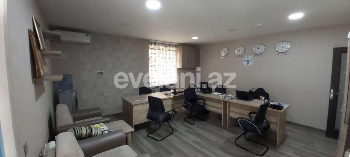 Satılır, obyekt, 87 m², Elmlər Akademiyası m.