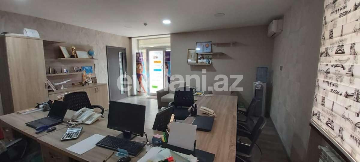 Satılır, obyekt, 87 m², Elmlər Akademiyası m.