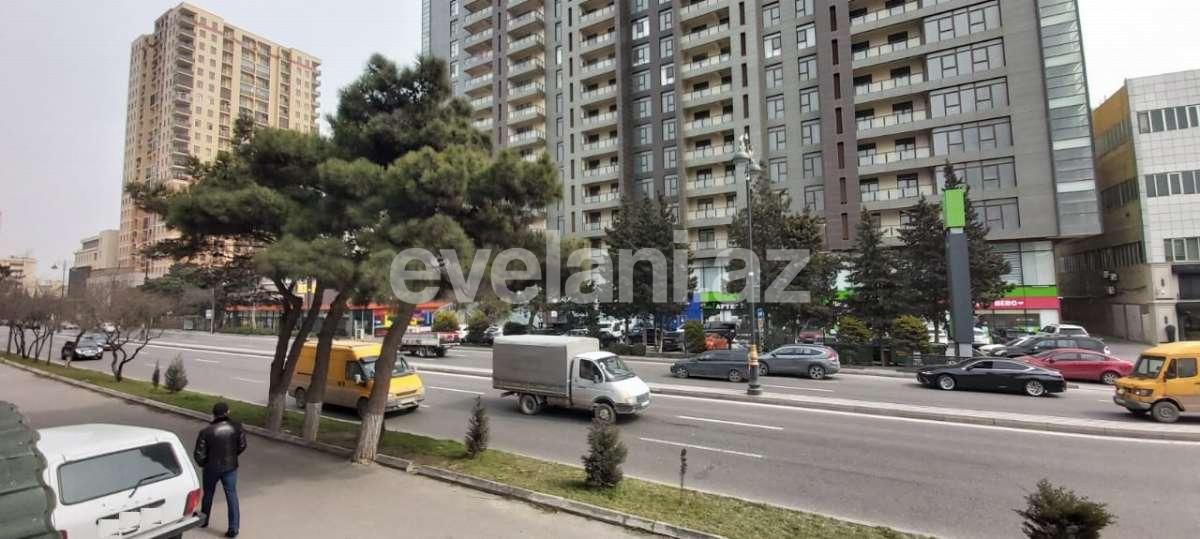 Satılır, obyekt, 87 m², Elmlər Akademiyası m.