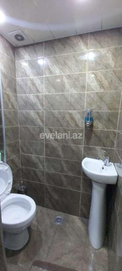 Satılır, obyekt, 87 m², Elmlər Akademiyası m.