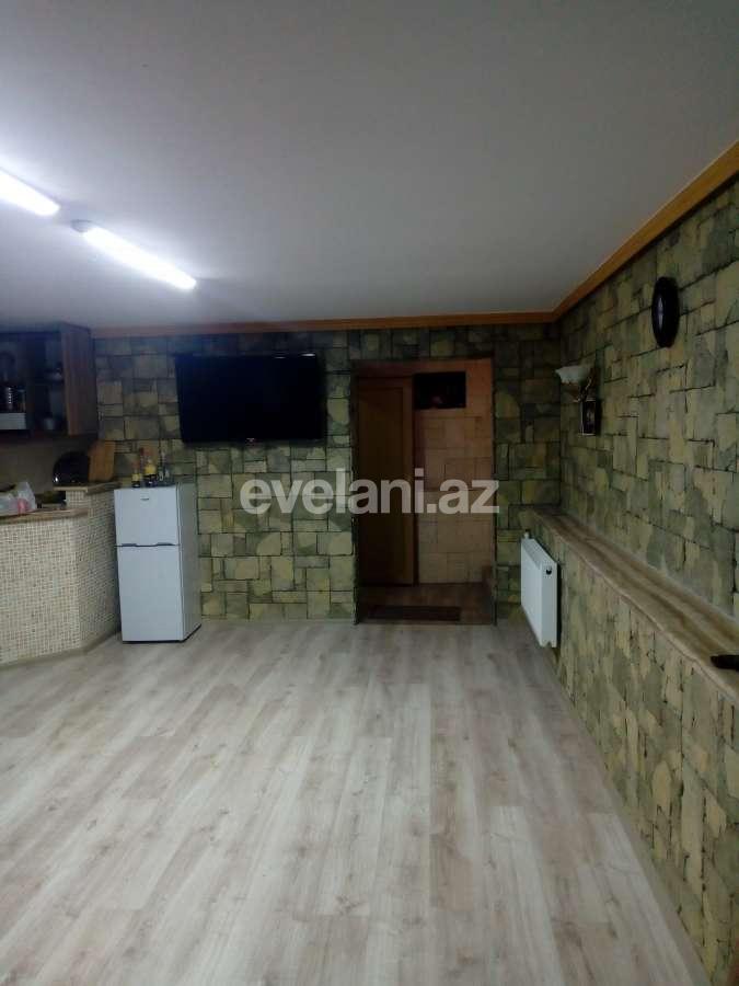 Satılır, obyekt, 87 m², Elmlər Akademiyası m.
