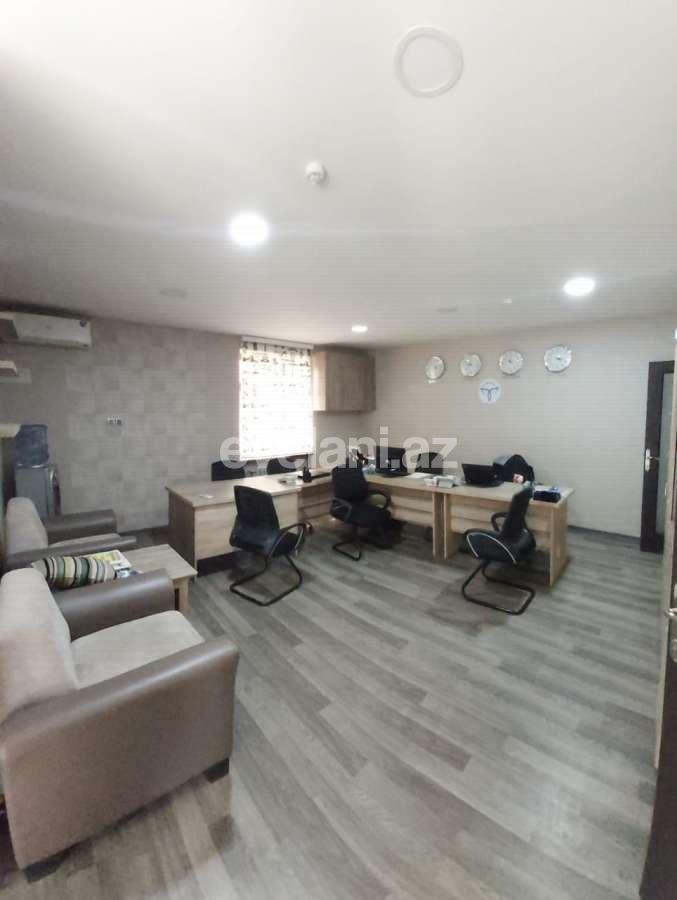 Satılır, obyekt, 87 m², Elmlər Akademiyası m.