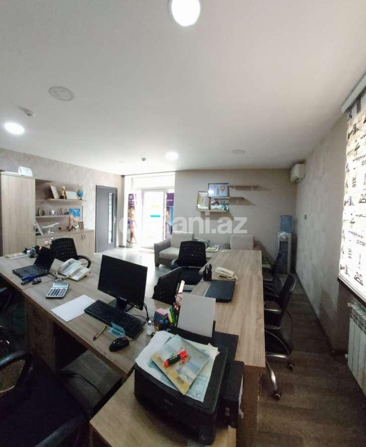 Satılır, obyekt, 87 m², Elmlər Akademiyası m.