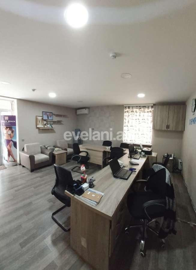 Satılır, obyekt, 87 m², Elmlər Akademiyası m.