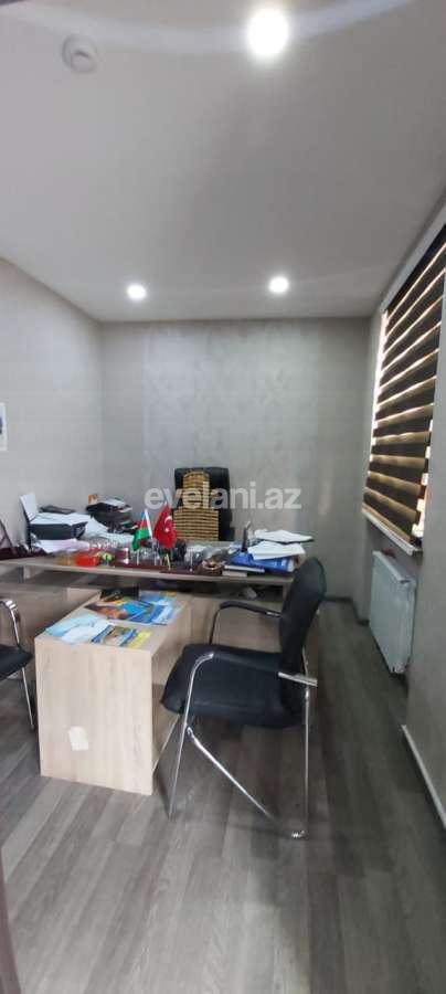 Satılır, obyekt, 87 m², Elmlər Akademiyası m.