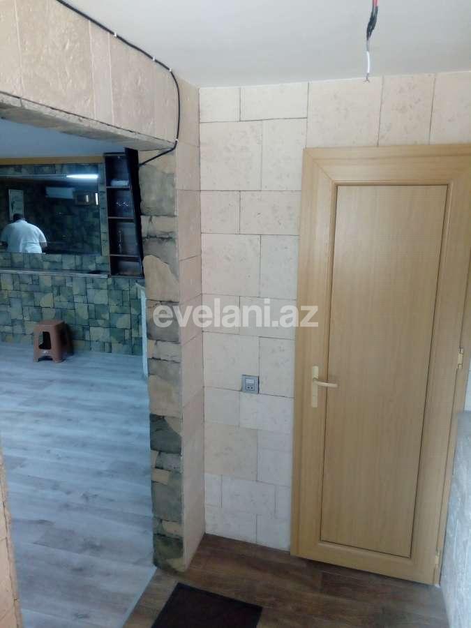 Satılır, obyekt, 87 m², Elmlər Akademiyası m.