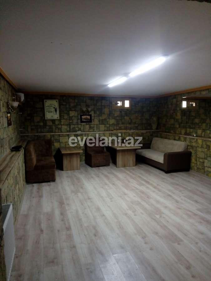 Satılır, obyekt, 87 m², Elmlər Akademiyası m.