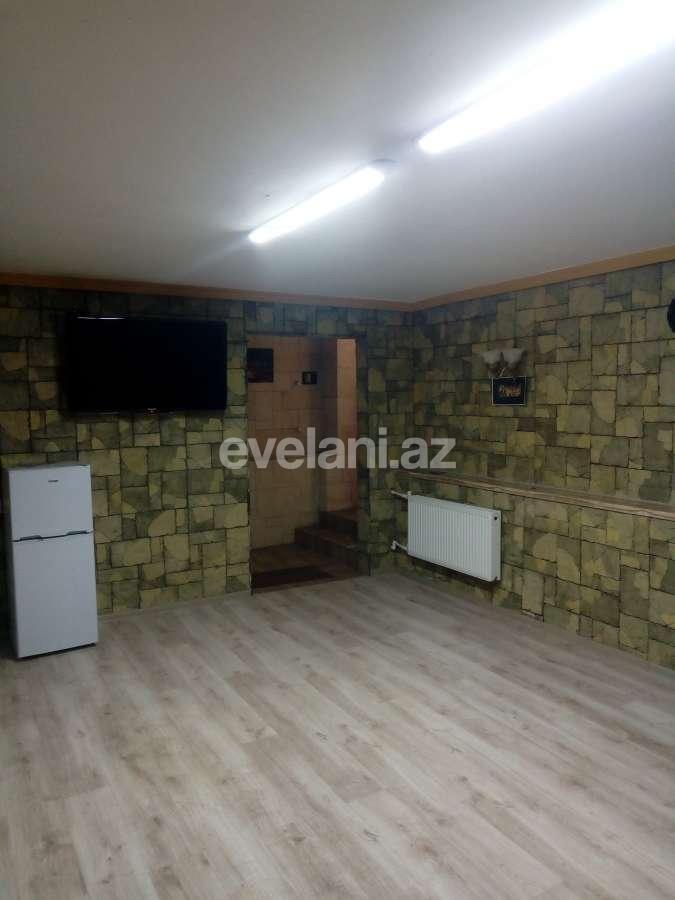 Satılır, obyekt, 87 m², Elmlər Akademiyası m.