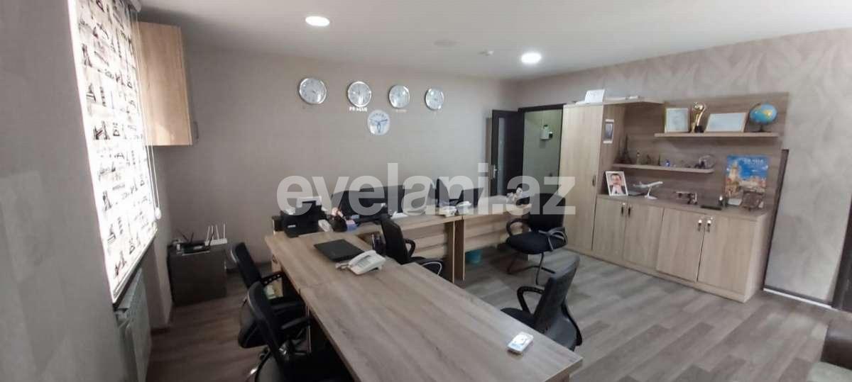 Satılır, obyekt, 87 m², Elmlər Akademiyası m.