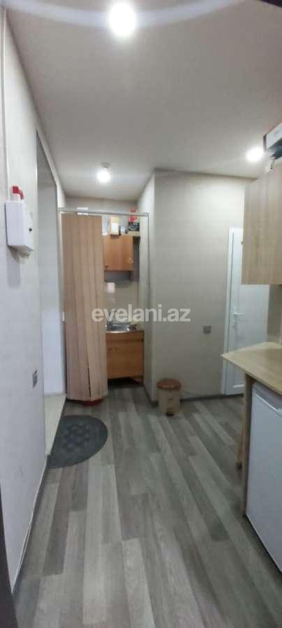 Satılır, obyekt, 87 m², Elmlər Akademiyası m.